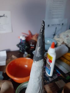 Making It More Aerodynamic