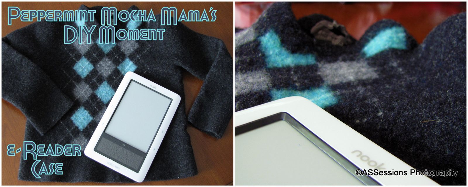 E-Reader Case