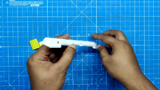 Adding Threaded Inserts: STAND