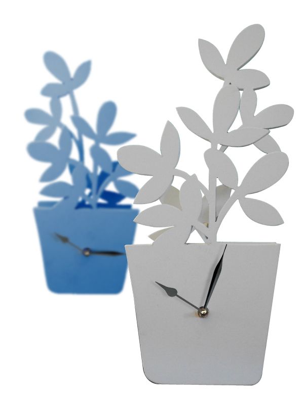 DIY Decorative Clock