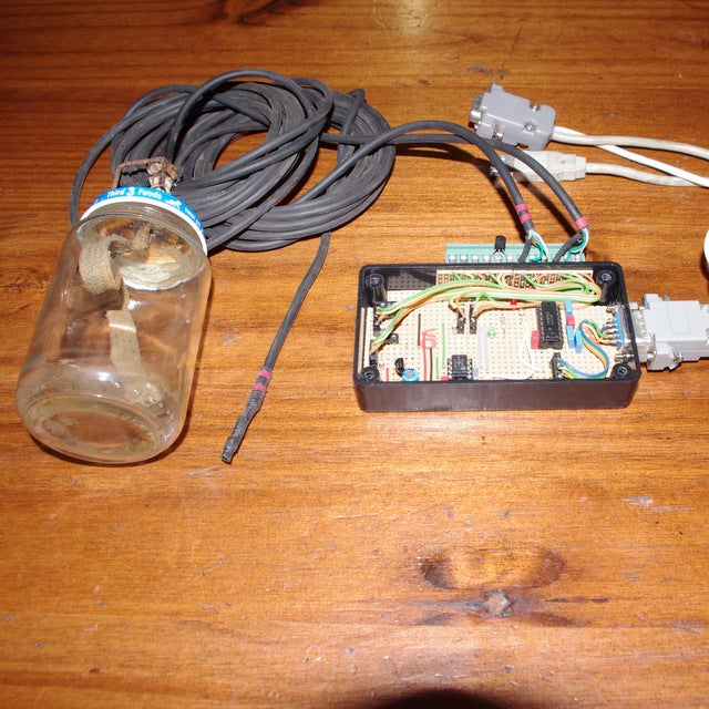 How to Measure Temperature Very Accurately With an Arduino and a TSYS01 ...