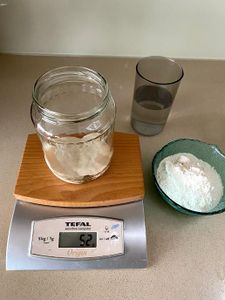 ​Refresh Starter 1.