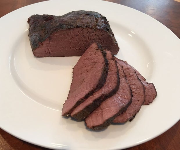 Cook Sous Vide With a Crock Pot for Perfect Roasts : 8 Steps (with Pictures) - Instructables