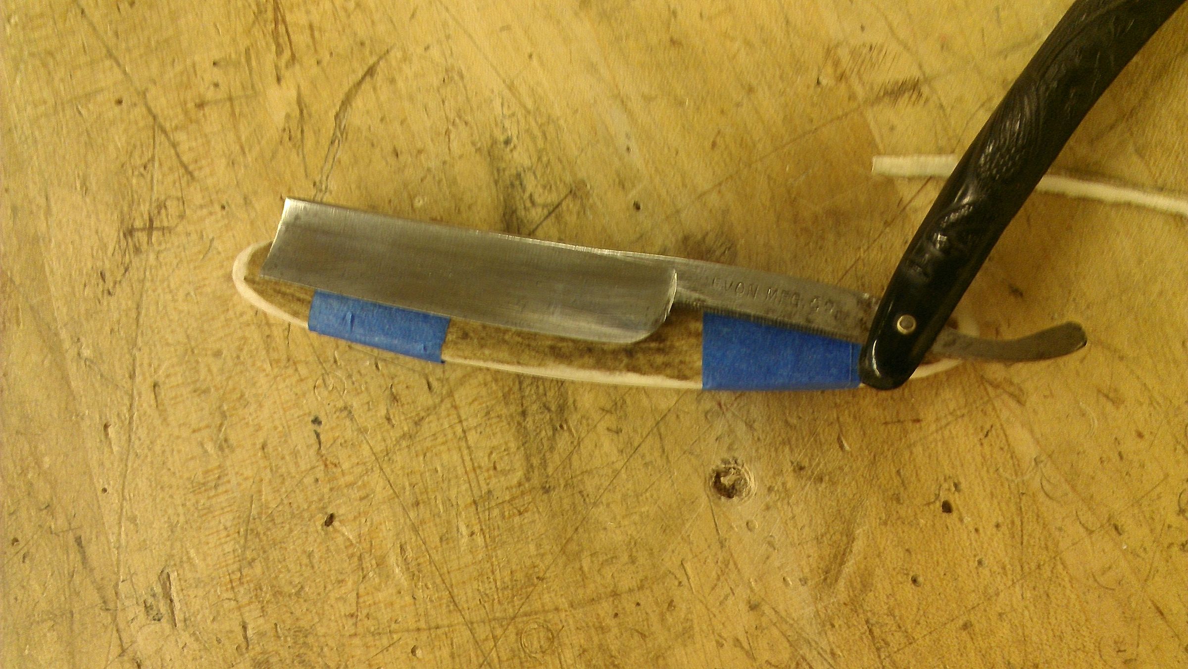 Manly Mustache Groomer 9 Steps (with Pictures) Instructables