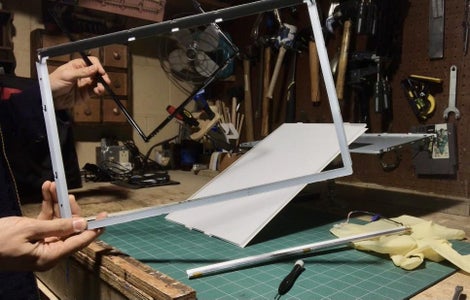 Be Careful With the Screen