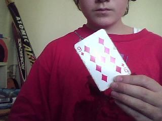 PYRO LAB: Exploding Cards