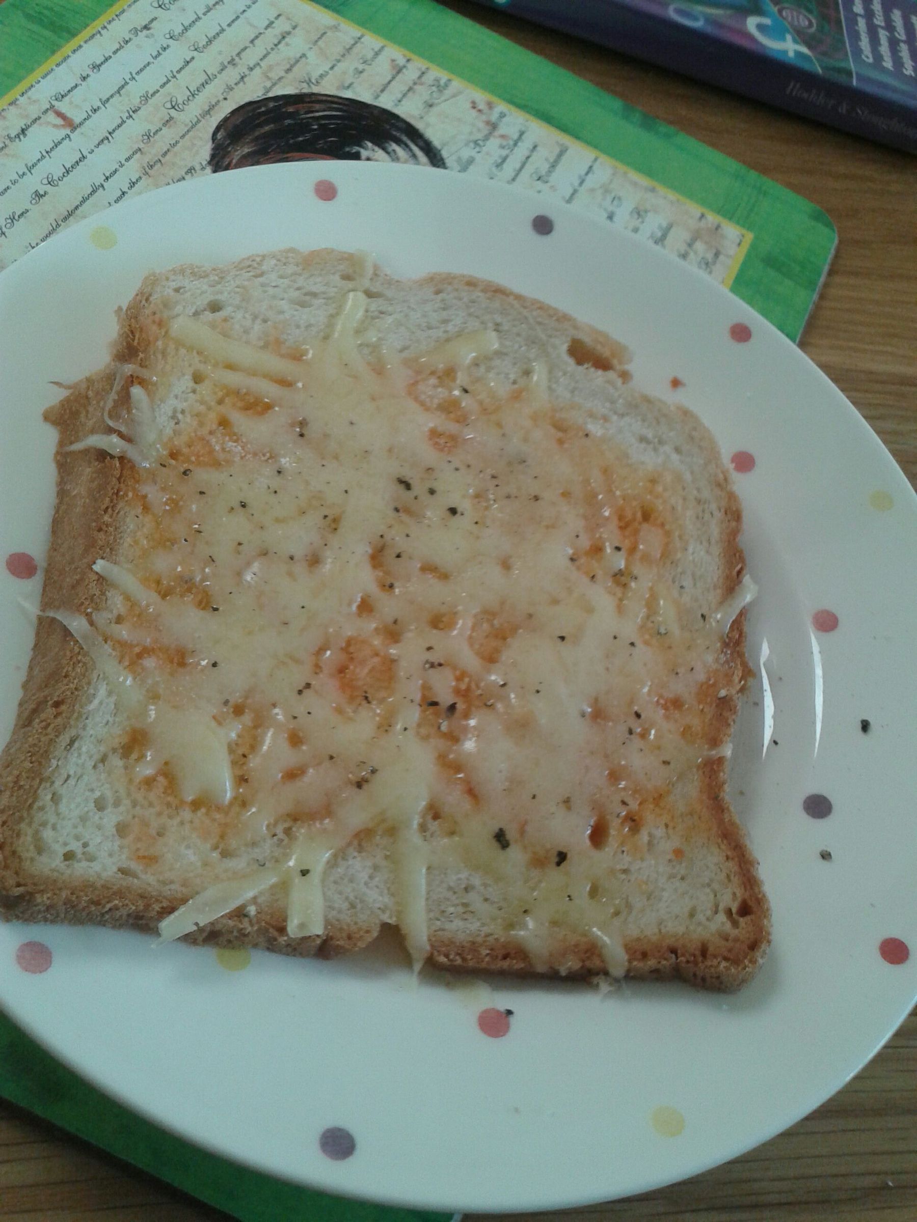Easy Pizza