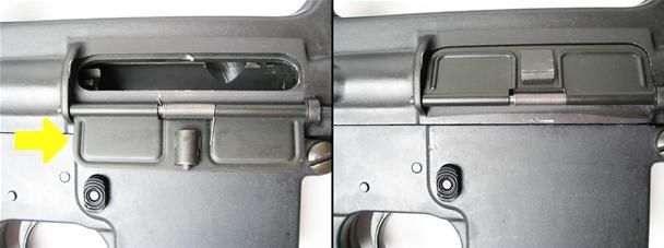 M4 Carbine : 15 Steps - Instructables