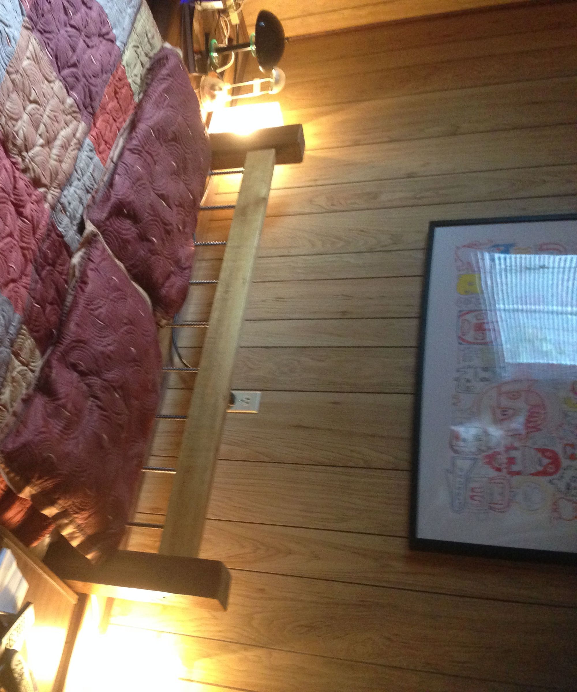 Bed Headboard