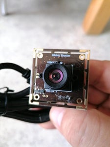 Monochrome Spectroscope to Examine Planck Radiation Curves