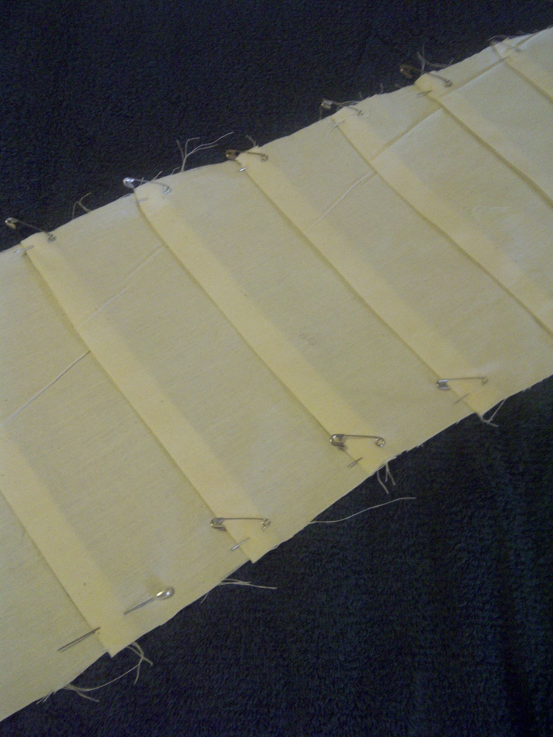 Make Your Own Zafu/meditation Pillow 4 Steps (with Pictures