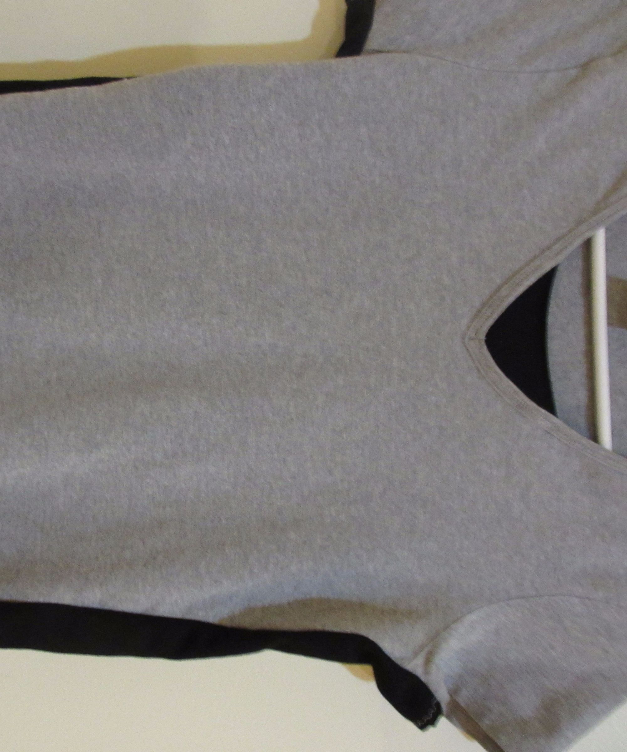 Refashioned T-shirt