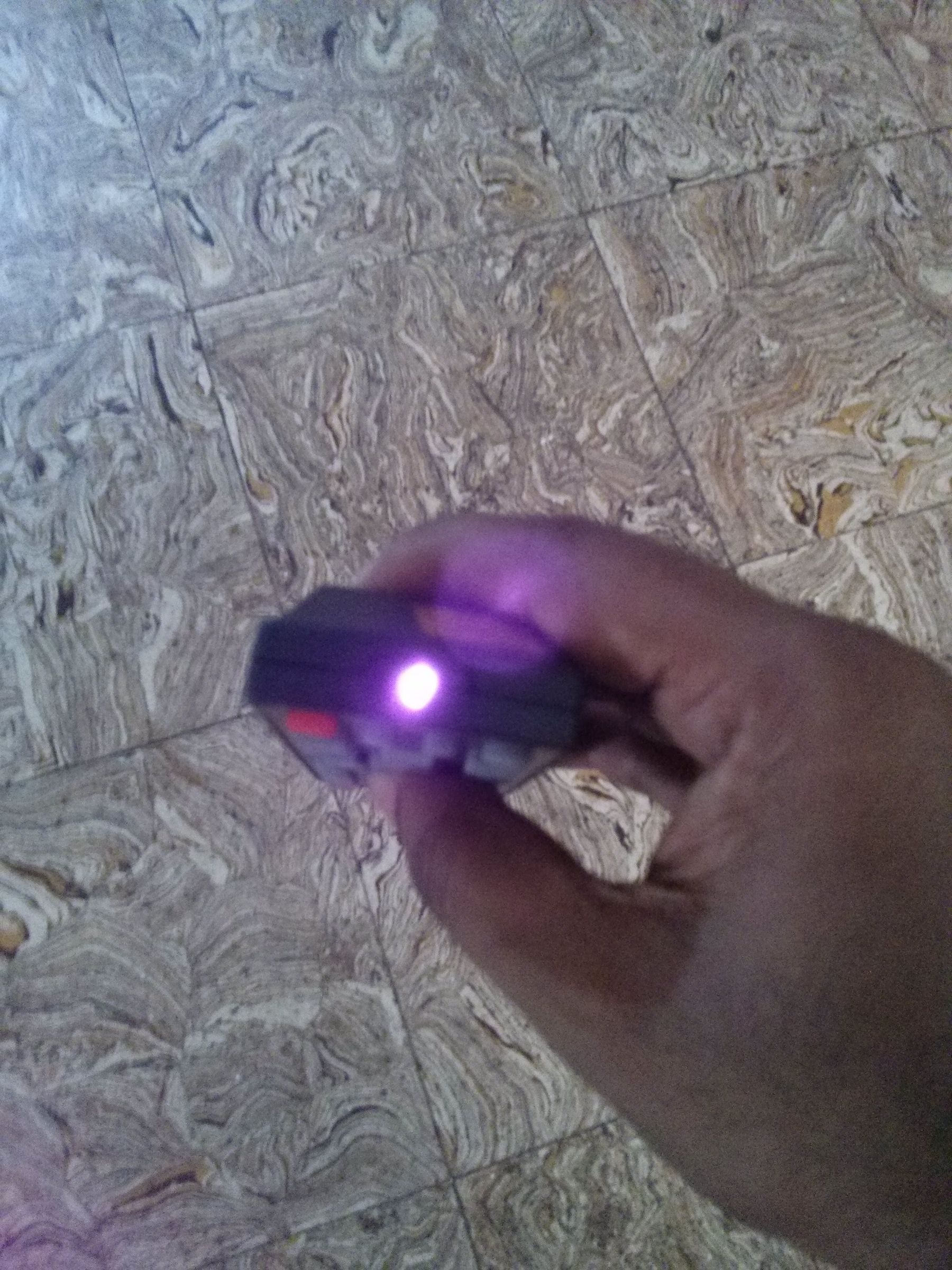 How to Verify the Remote Buttons Working