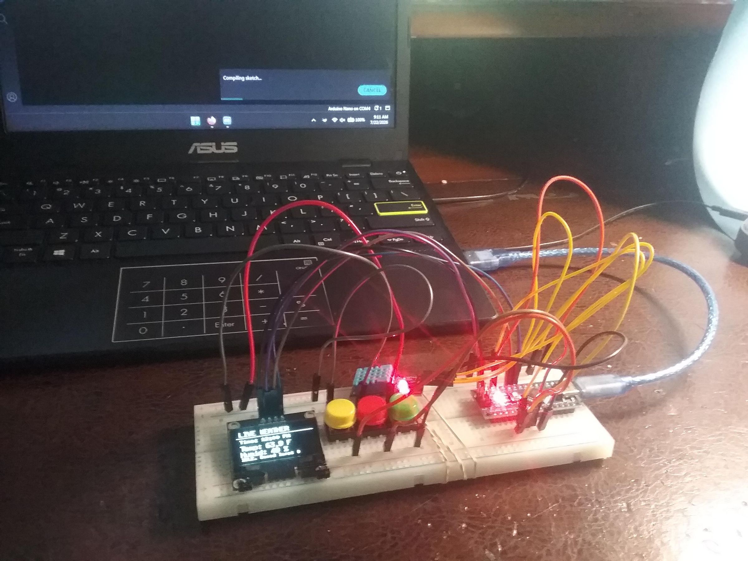 Programming
