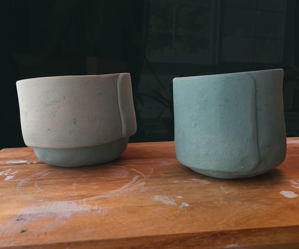 2 Hug Mugs >l<