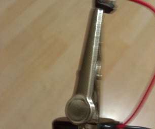 Quick Button Super Bright LED