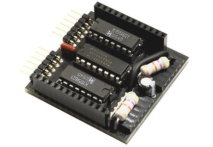 NIXIE TUBE DRIVER MODULES - Part II : 11 Steps - Instructables