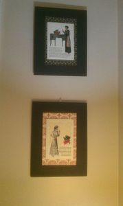 Finito!