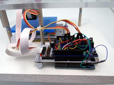 DIY BioPrinter : 9 Steps (with Pictures) - Instructables