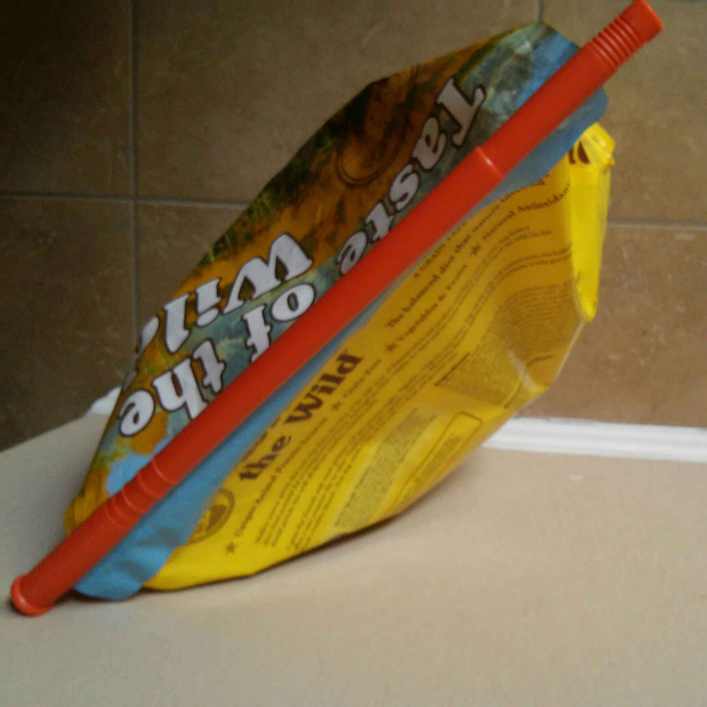 2 Oversize Bag Sealer Gripstic Inspired 4 Steps Instructables