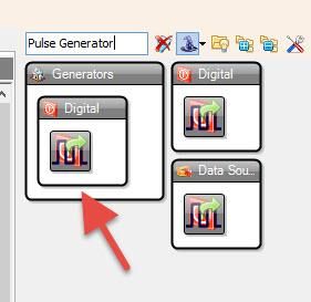 In Visuino Add Components photo 2