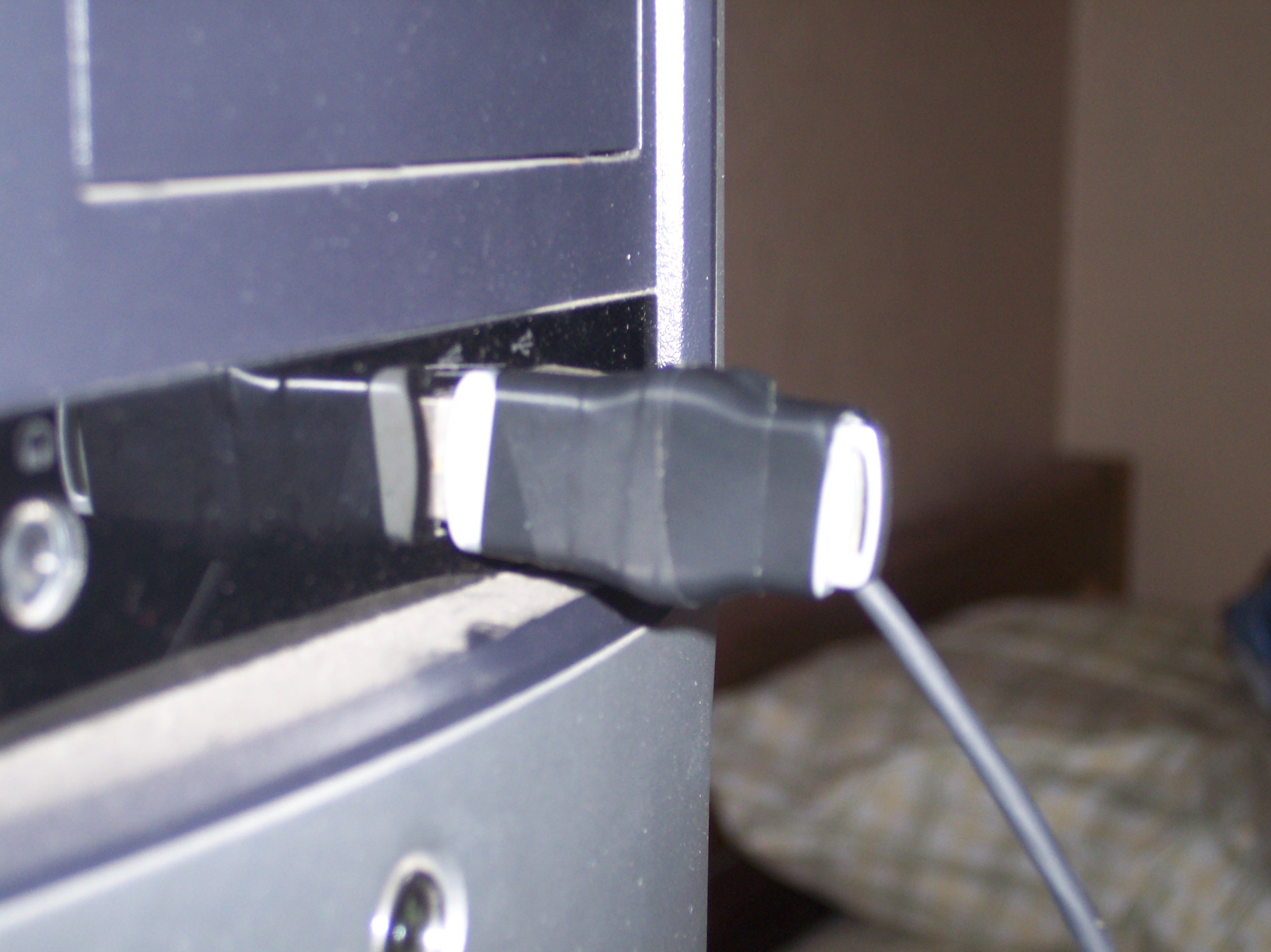 How to Fix a USB Flash Drive