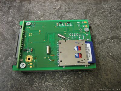 Accelerometer-logger With SD-card Memory : 6 Steps (with Pictures ...