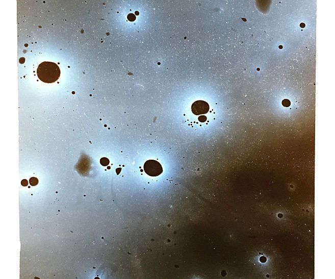 Enlarging the Everyday (Chromogenic Printing Explained) 