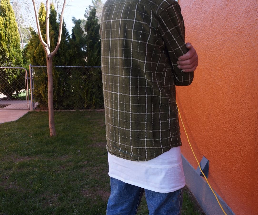 Tall Extra Tall or Extra Extra Tall T Shirts  Diy