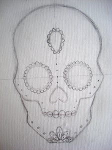 The Pear-shaped Jewel