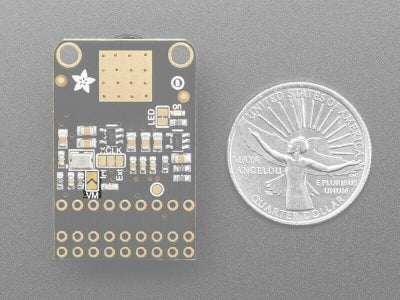 Read the Documentation for the Adafruit OV5640 Breakout, and Make Notes
