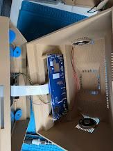 Monitor Assembly