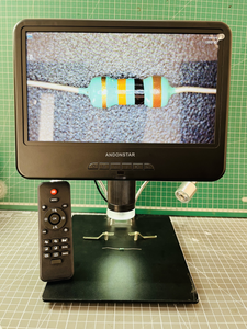 Remote Controls: