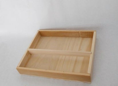 Making the Box