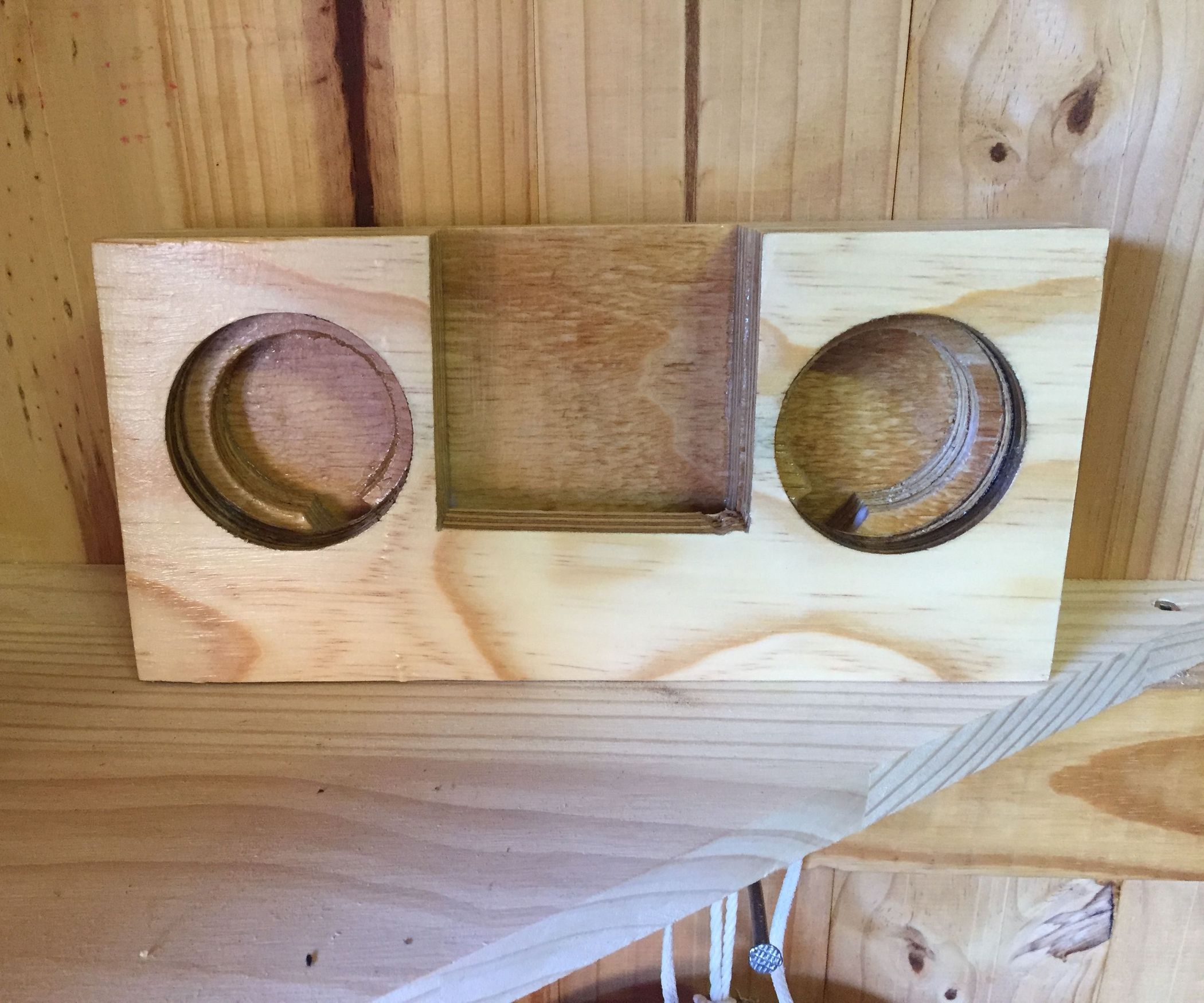 Wooden Music Amplifier : 11 Steps (with Pictures) - Instructables