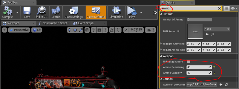 Blueprinting