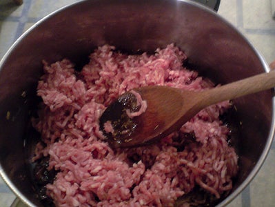 Mince It Up