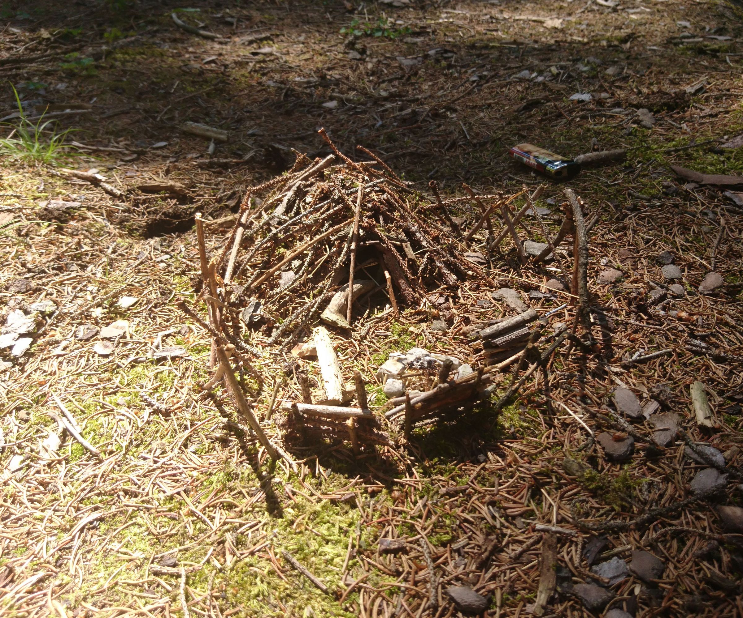 Planning You Project With Miniature Modeling