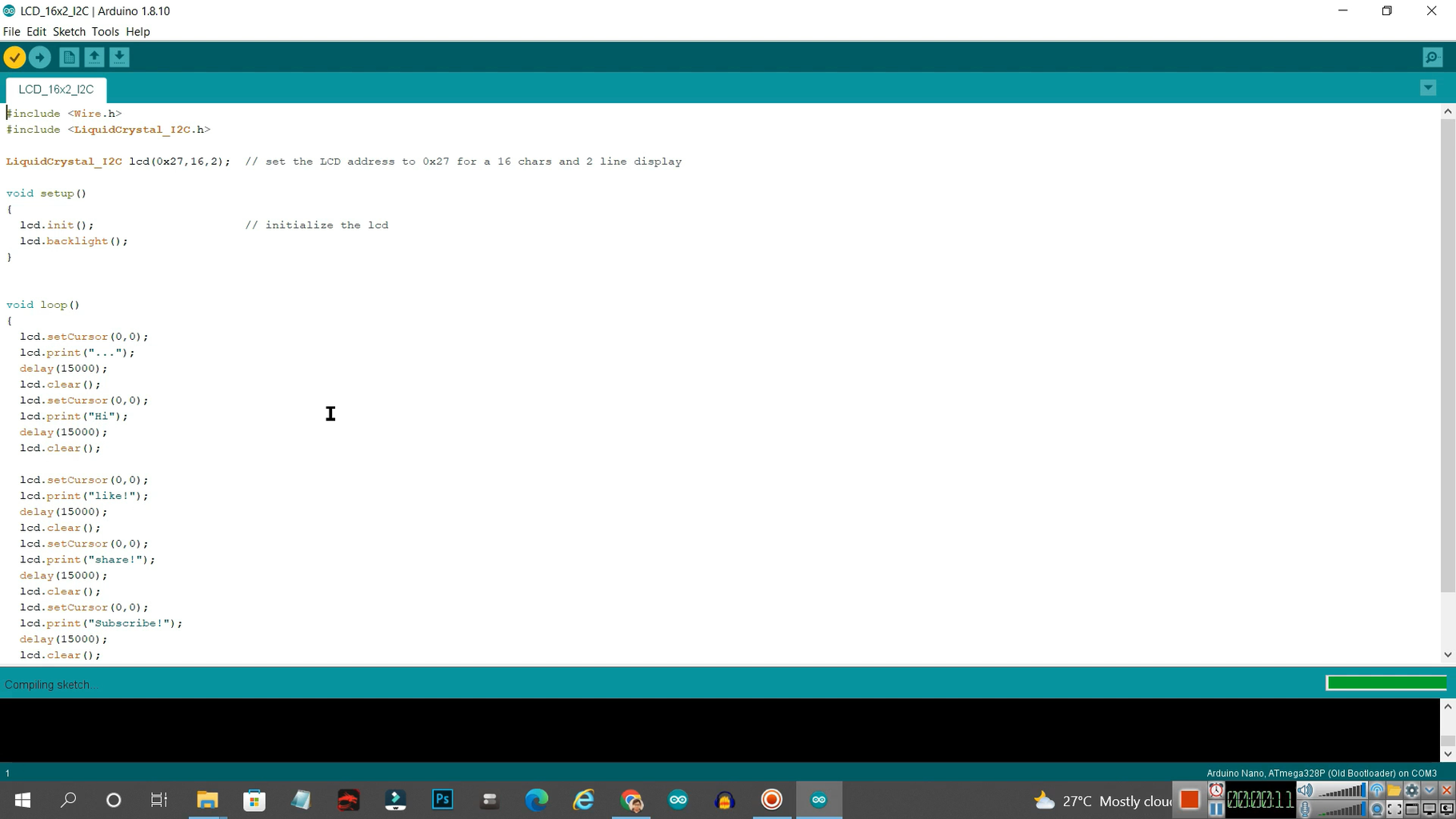 Arduino Toy Truck : 7 Steps - Instructables