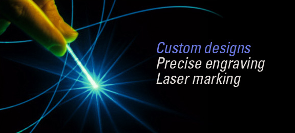 How Laser Engraving Is Unique?