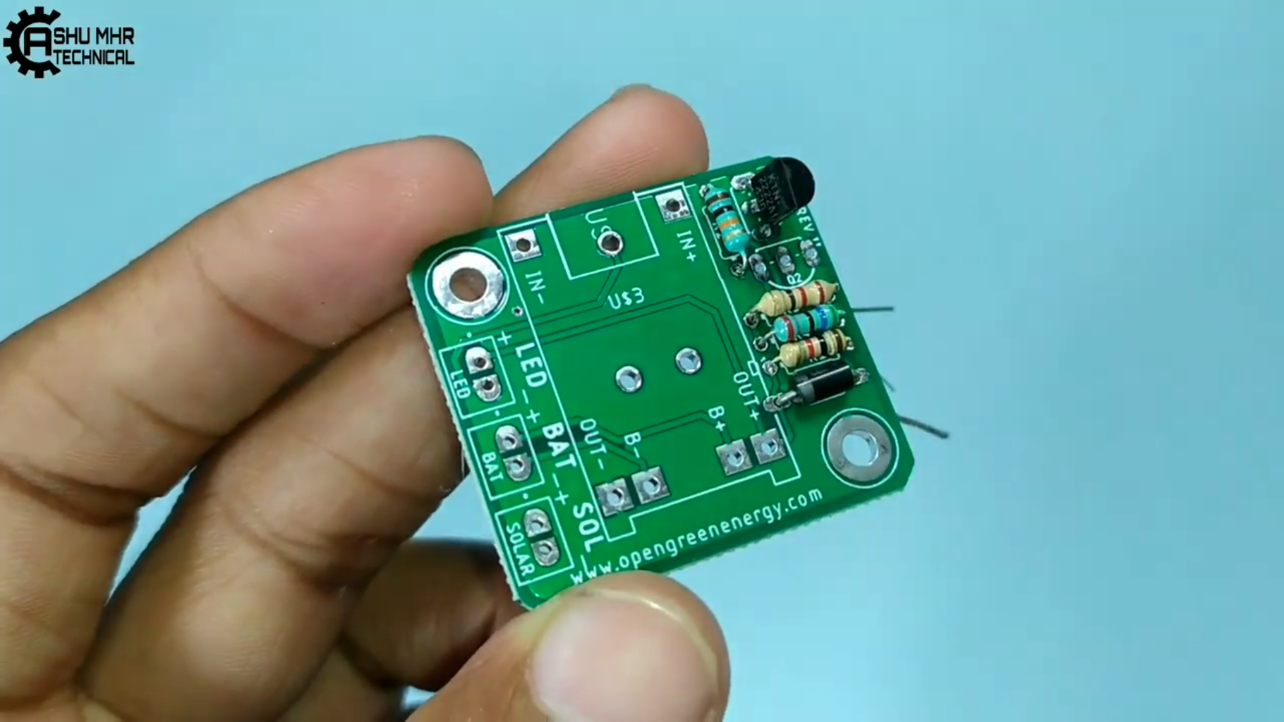 DIY Solar Lamp 6 Steps Instructables diy-solar-lamp-6-steps-instructables