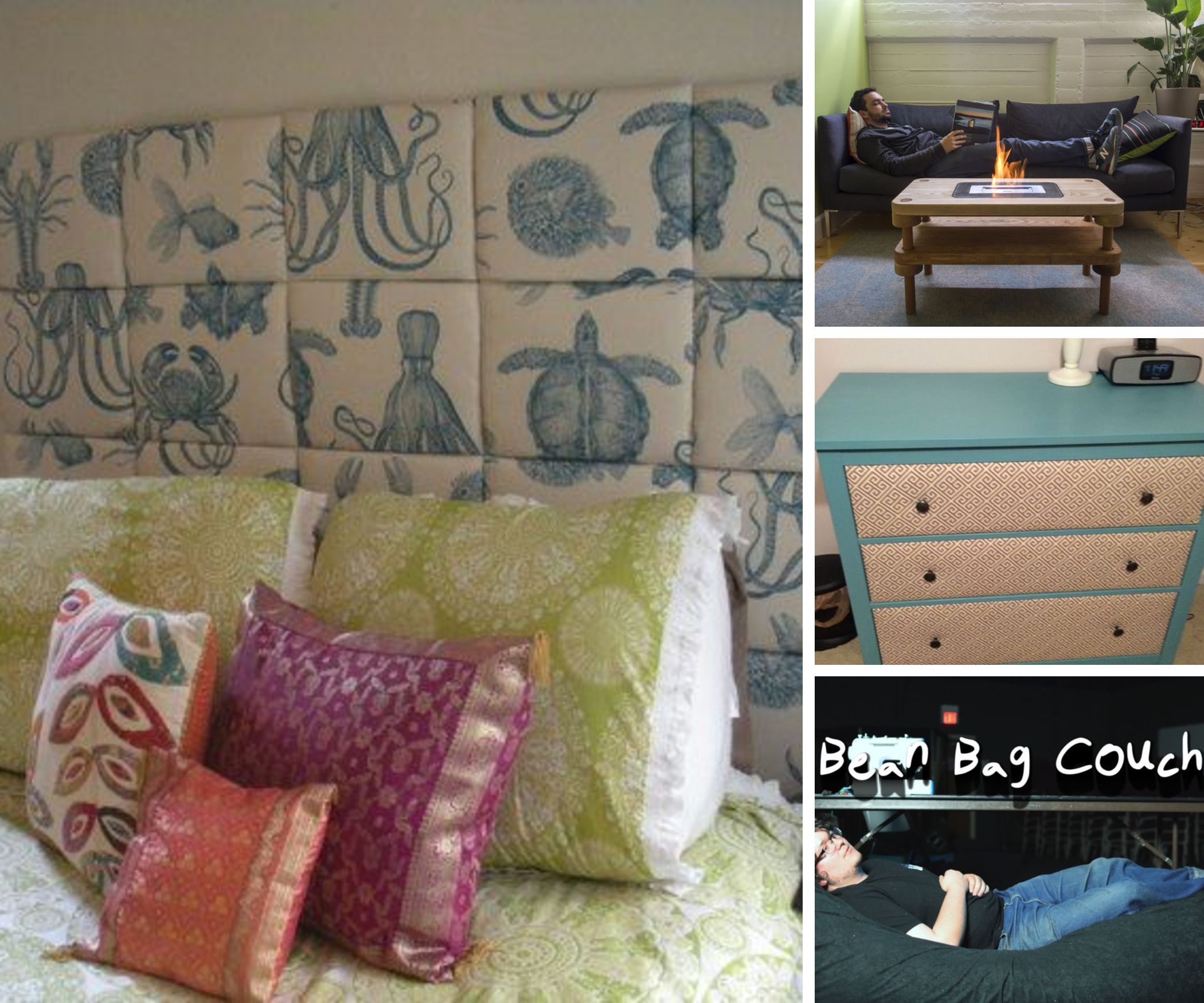 Apartment Furniture