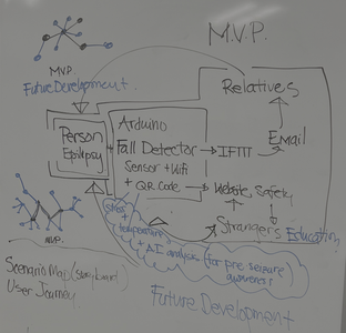 MVP Story
