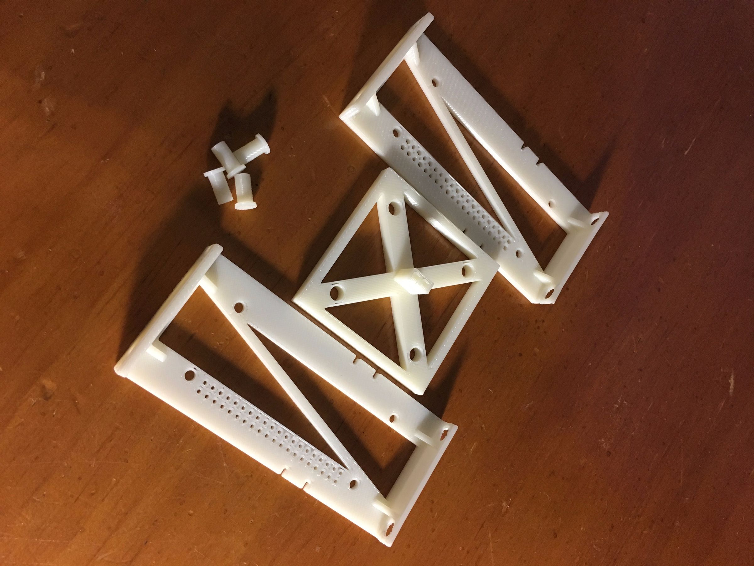 Picroscope: Low-Cost Interactive Microscope : 12 Steps (with Pictures ...