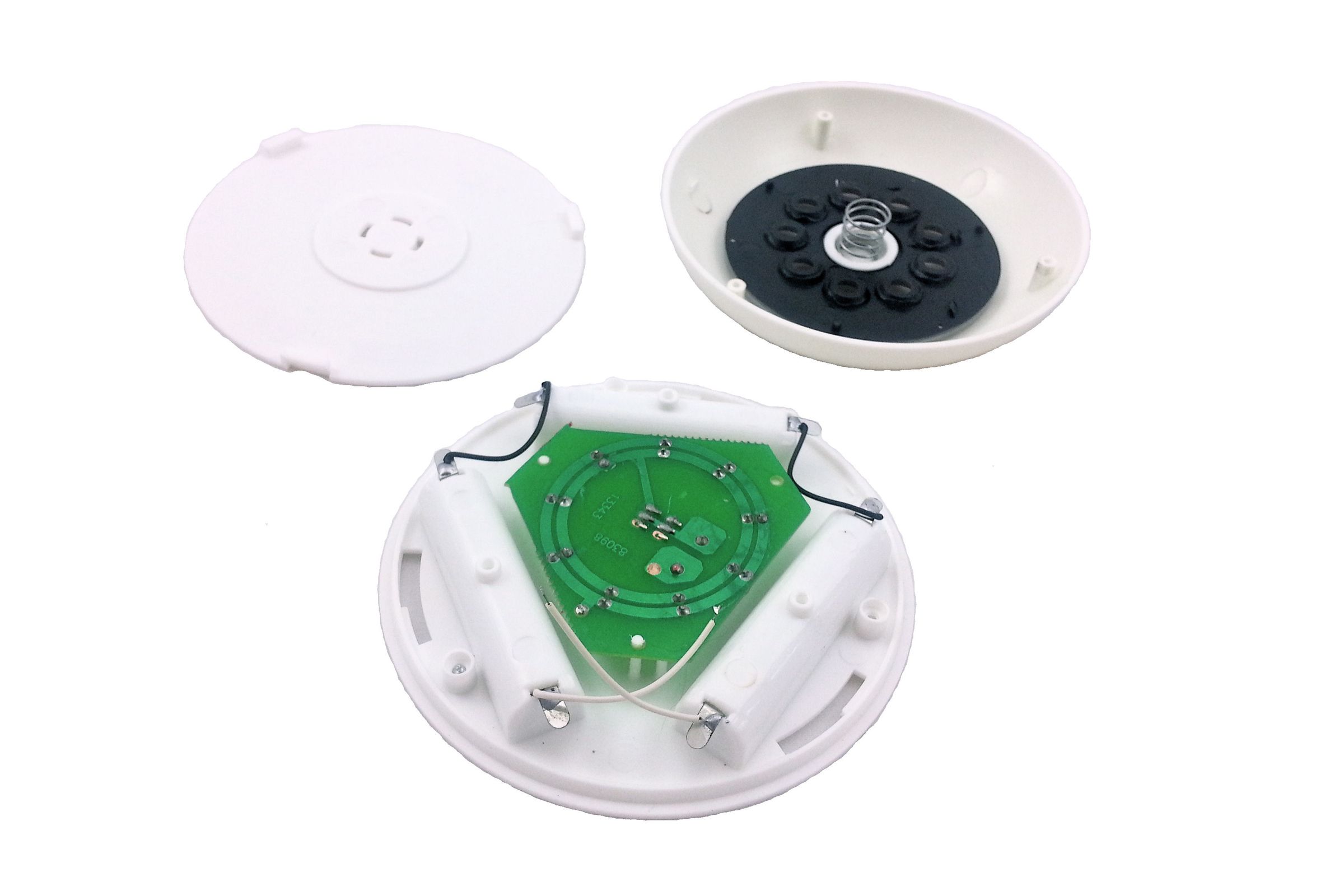 Bionic Iron Man Armor (w/ Sound Effects) 36 Steps (with Pictures