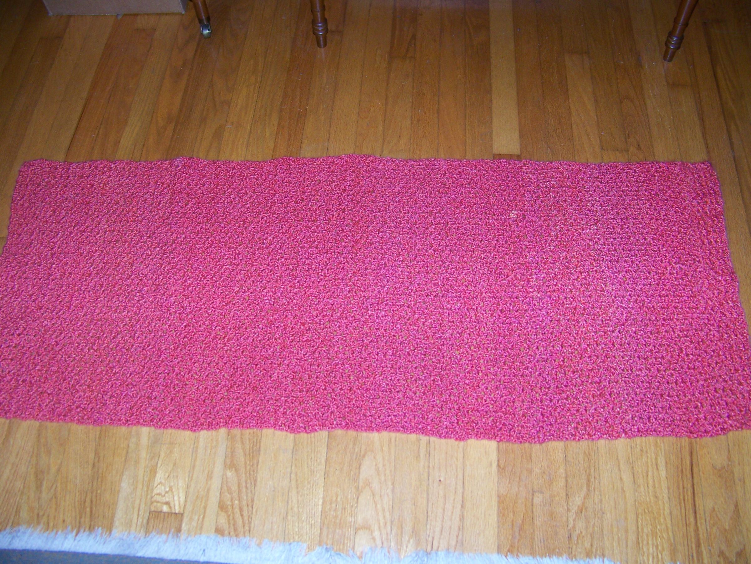 Prayer Shawls Instructables