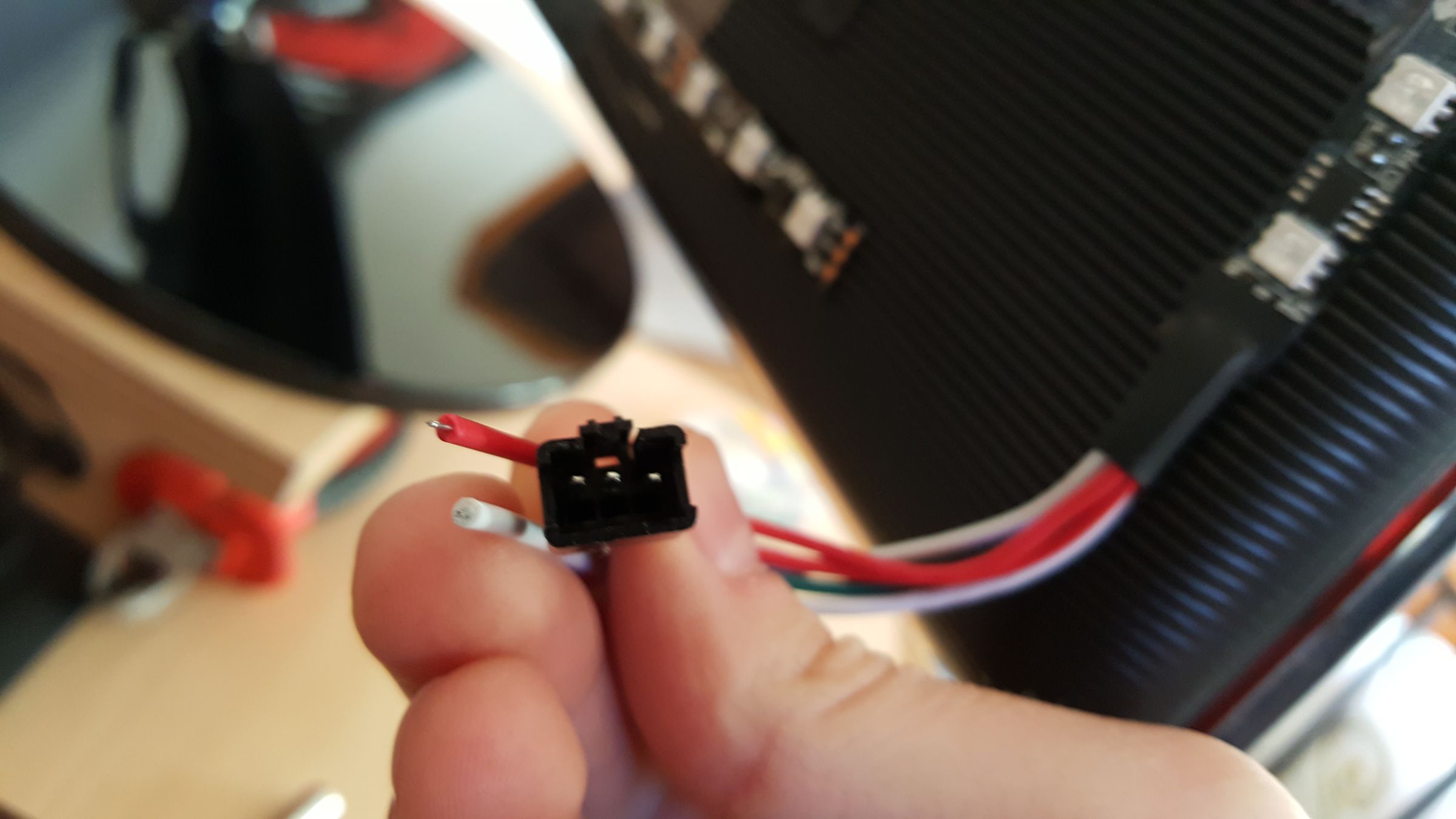 DIY | Ambilight Using Arduino Nano