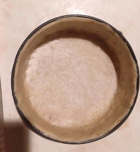 Add Filling