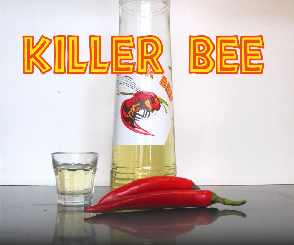 Killer Bee