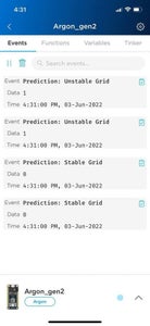 Prediction